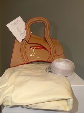 MSCHF GSCT HANDBAG